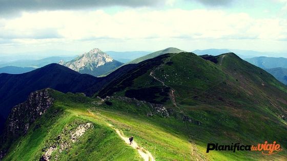 Sultan Trail Ruta El sendero del Sultán - Planifica tu viaje